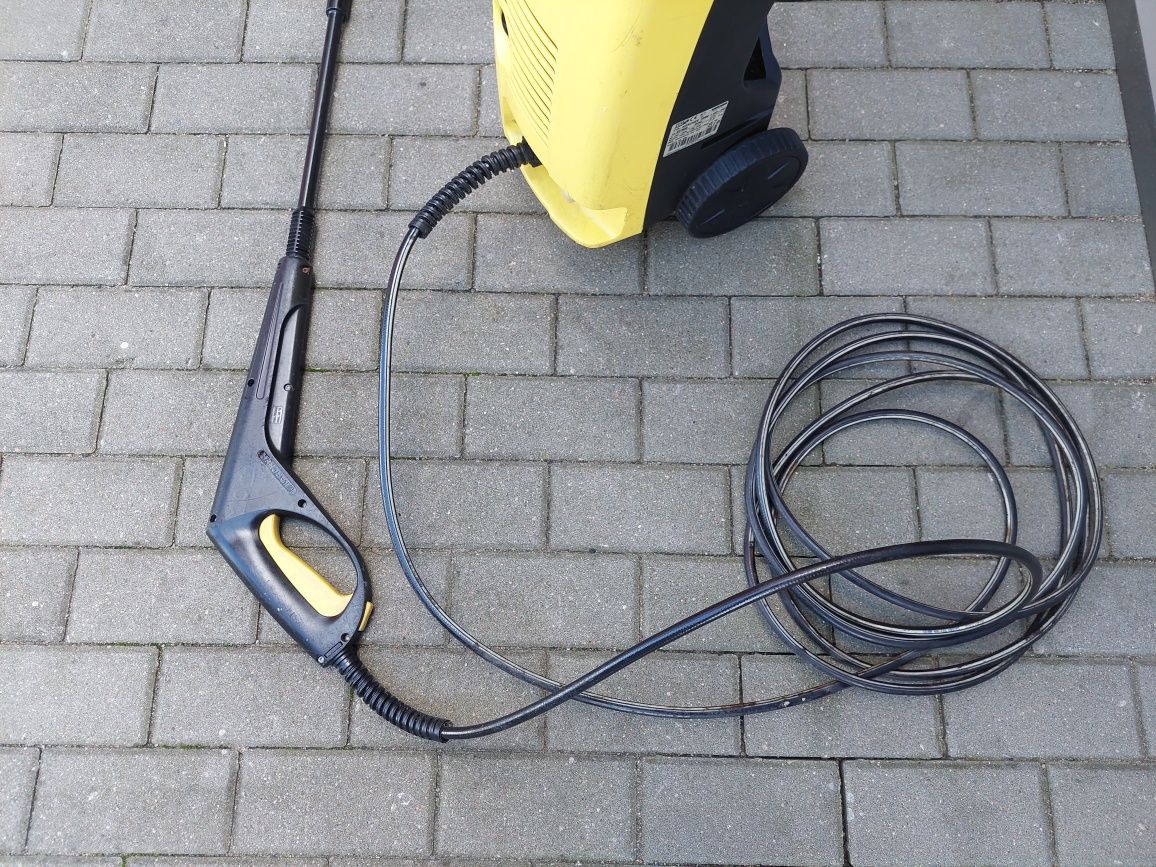 Myjka karcher model 399M