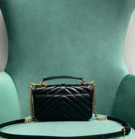 Saint Laurent YST Conllege