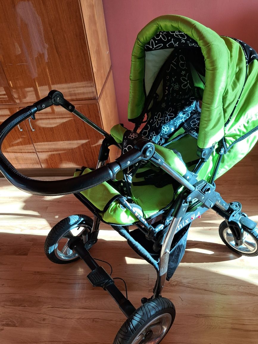 Wózek dziecięcy Baby Lux Feniks