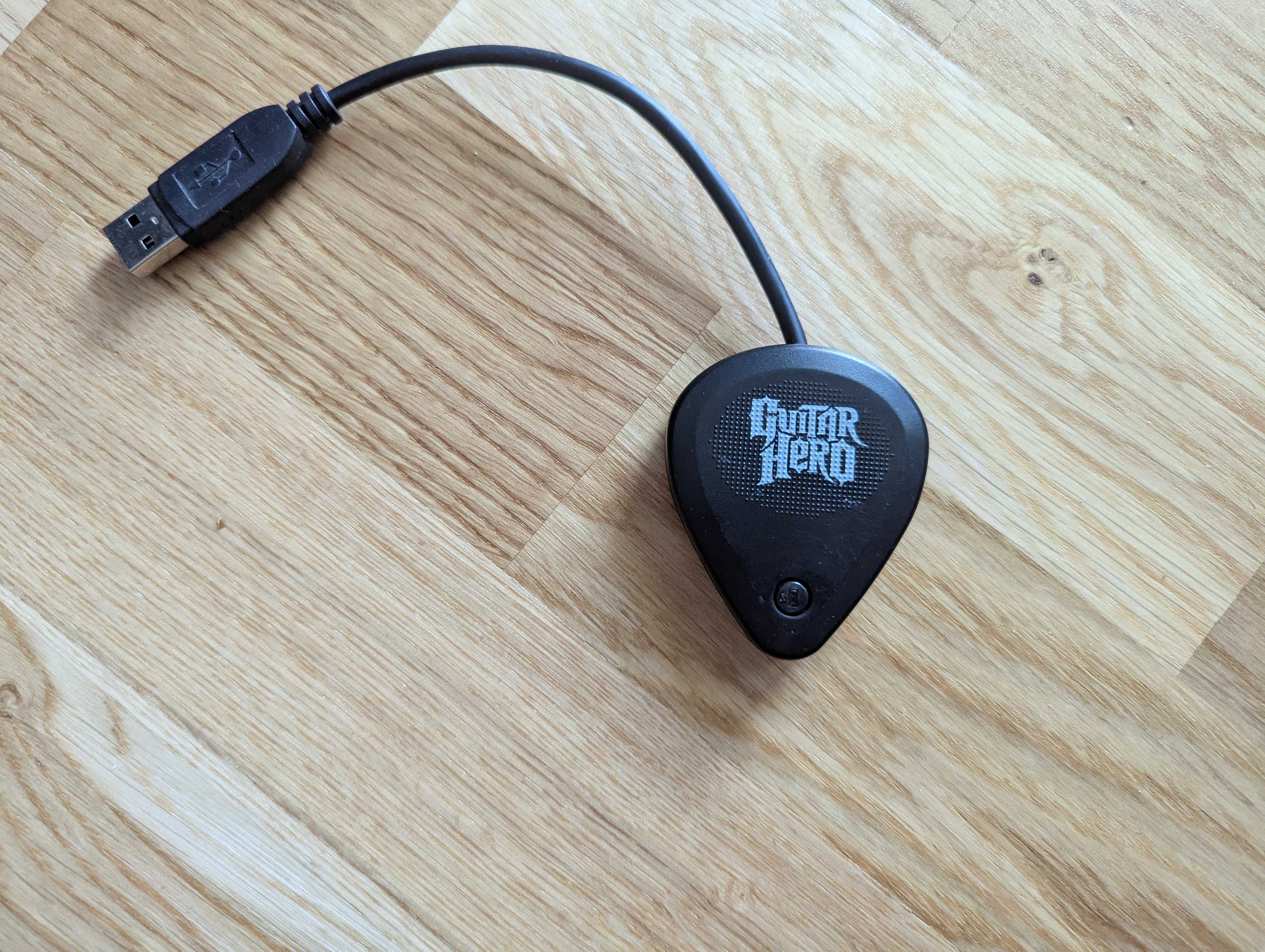 Gitara Les Paul Guitar Hero Clone Hero PS3