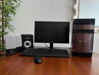 Pc de Secretária