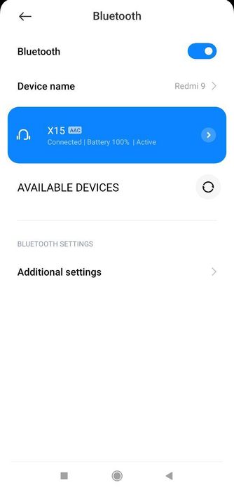 Бездротові геймерські Bluetooth навушники з підсвіткою