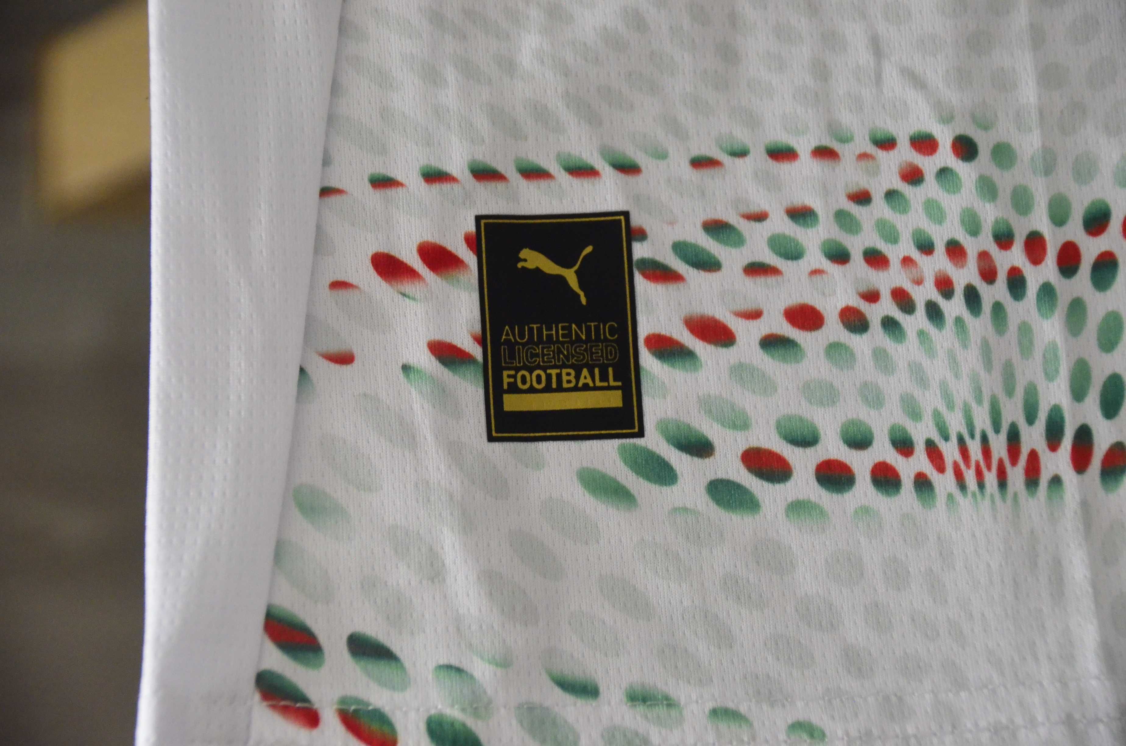 Camisola de Portugal (portes gratis)