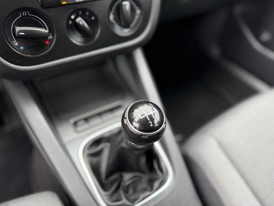 Volkswagen Golf 2005