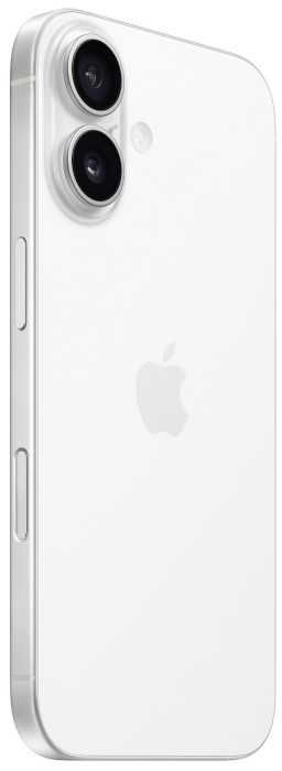 iPhone 16 128gb Biały / NOWE ZAPAKOWANE GWARANCJA APPLE iTop Muranów