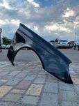 Крило R Mercedes Benz W211 C189 Праве АвтоРозборка крыло w166