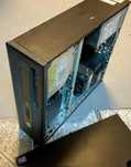 komputer stacjonarny HP ProDesk 600 G1 SFF i5-4570 SSD 240GB ram 8GB