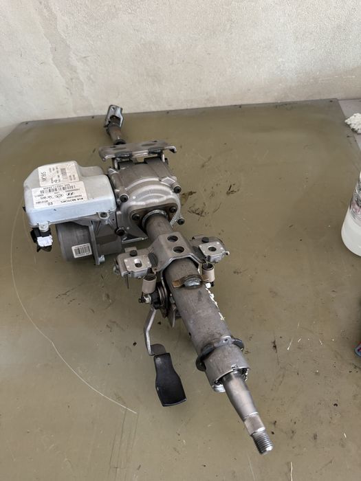 Wspomaganie elektryczne Kia Ceed I FL 09- EU