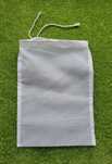 Woreczek do filtrowania mleka roślinnego nut milk bag 20x30 cm