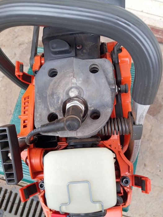 Бензопила Husqvarna 353