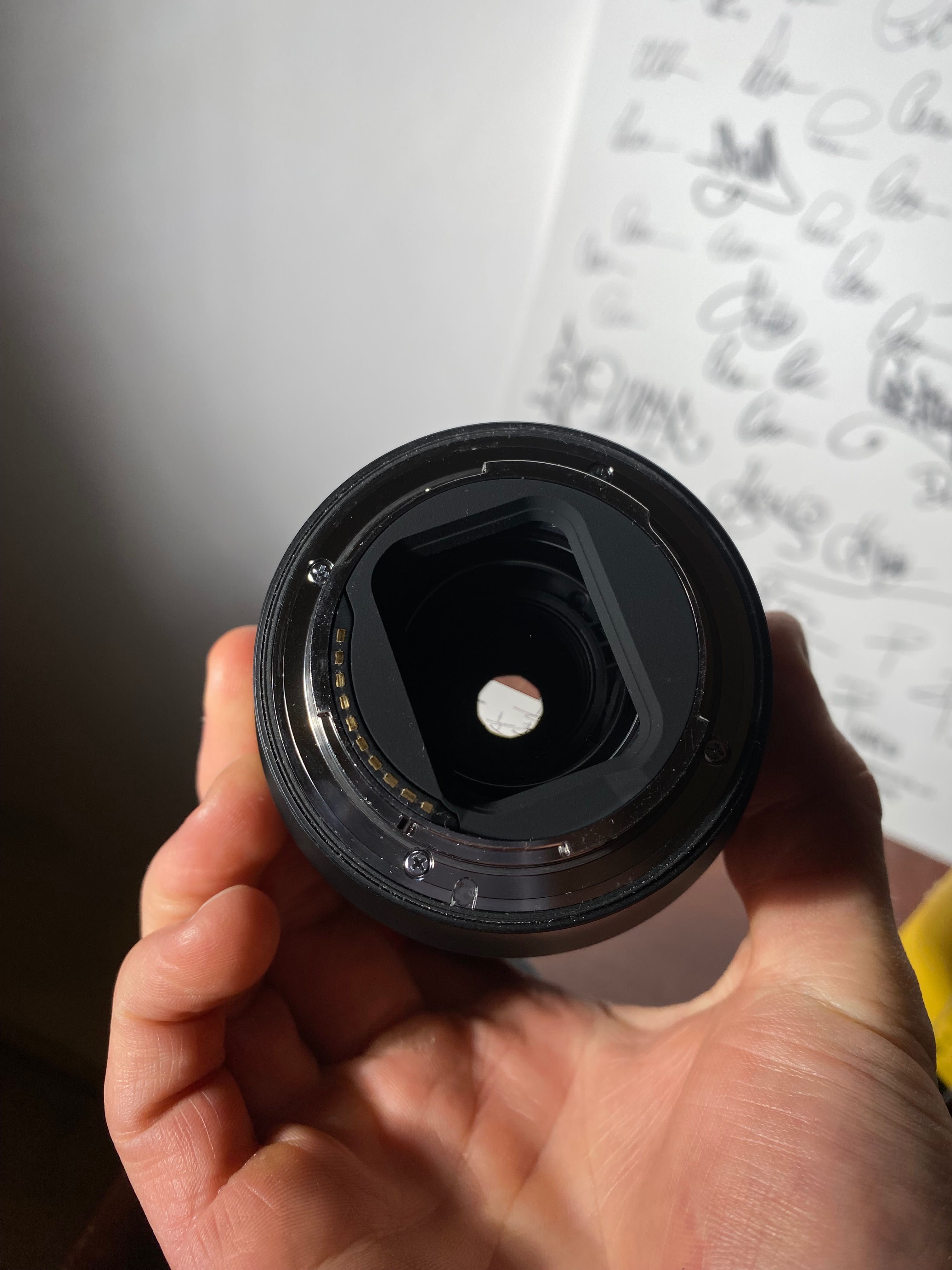 Obiektyw Sigma 28-70 DG DN 2.8 Sony FE