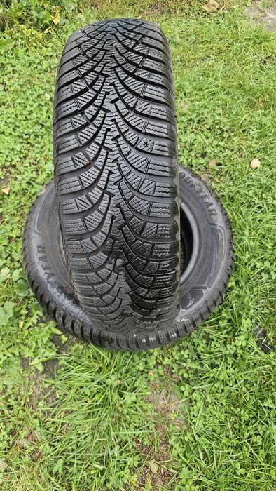 Продам резину r15