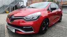 Renault Clio Renault Clio RS
