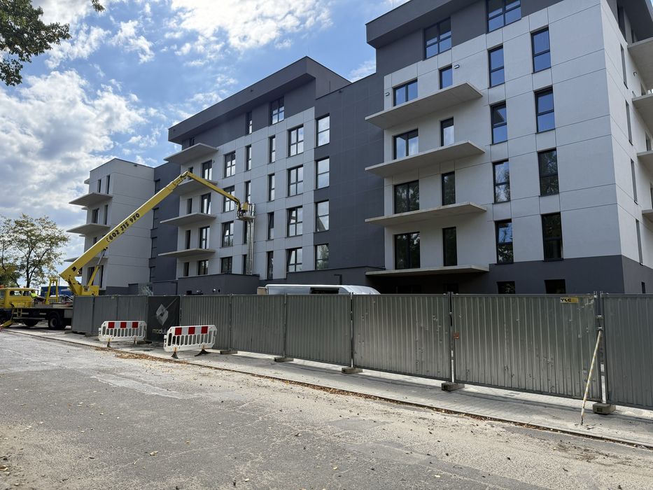 Sprzedam garaż murowany Wojkowice Sucharskiego 24m2 KW