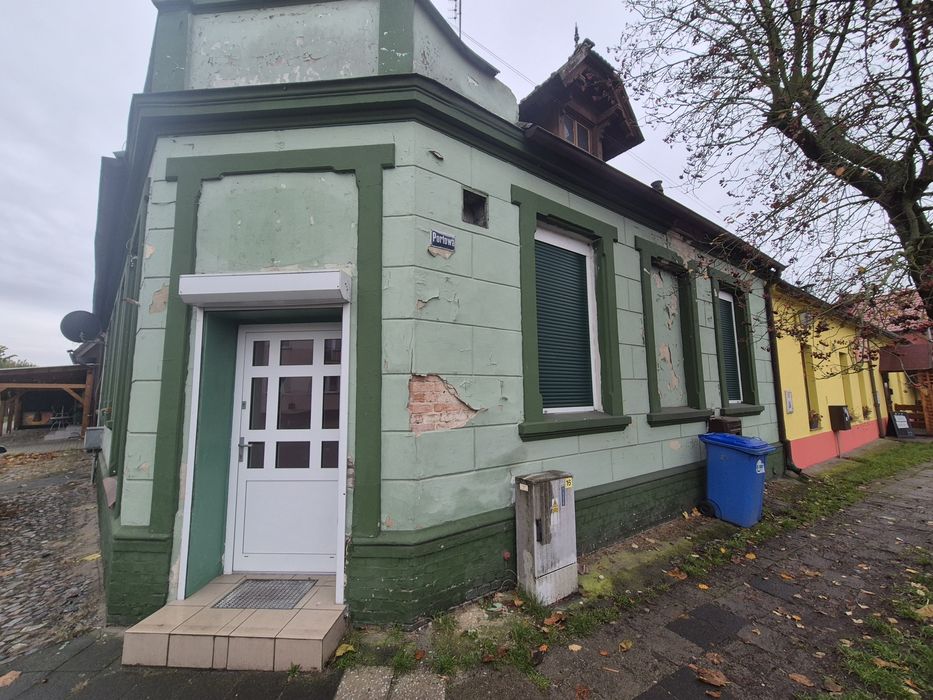 Lokal handlowo-usługowy 34m2