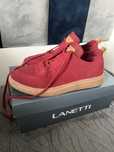 Buty męskie Lanetti rozm. 40