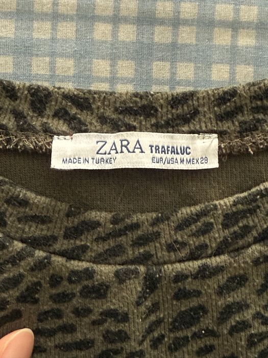 Жіночий топ Zara