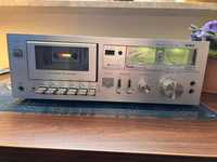 Magnetofon kasetowy AIWA model M200
