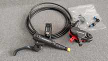 Тормоз задний Shimano Deore M6120