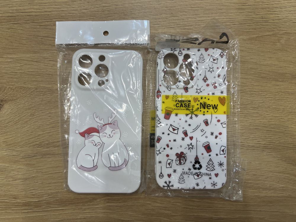 Чохли Чохол Case iPhone 13 Pro Нові