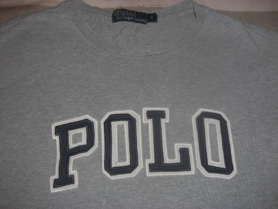 Ralph Lauren Camisola (Original)