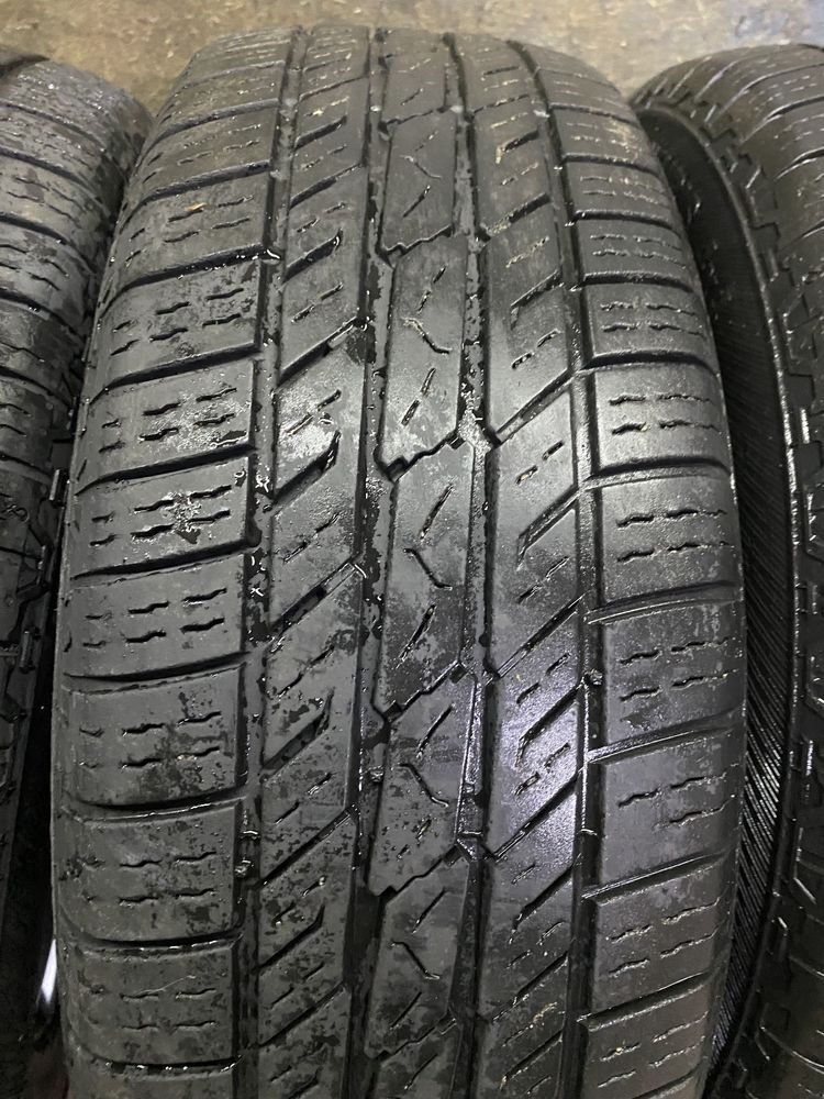 Продам BARUM Bravuris 4x4 225/65 R17