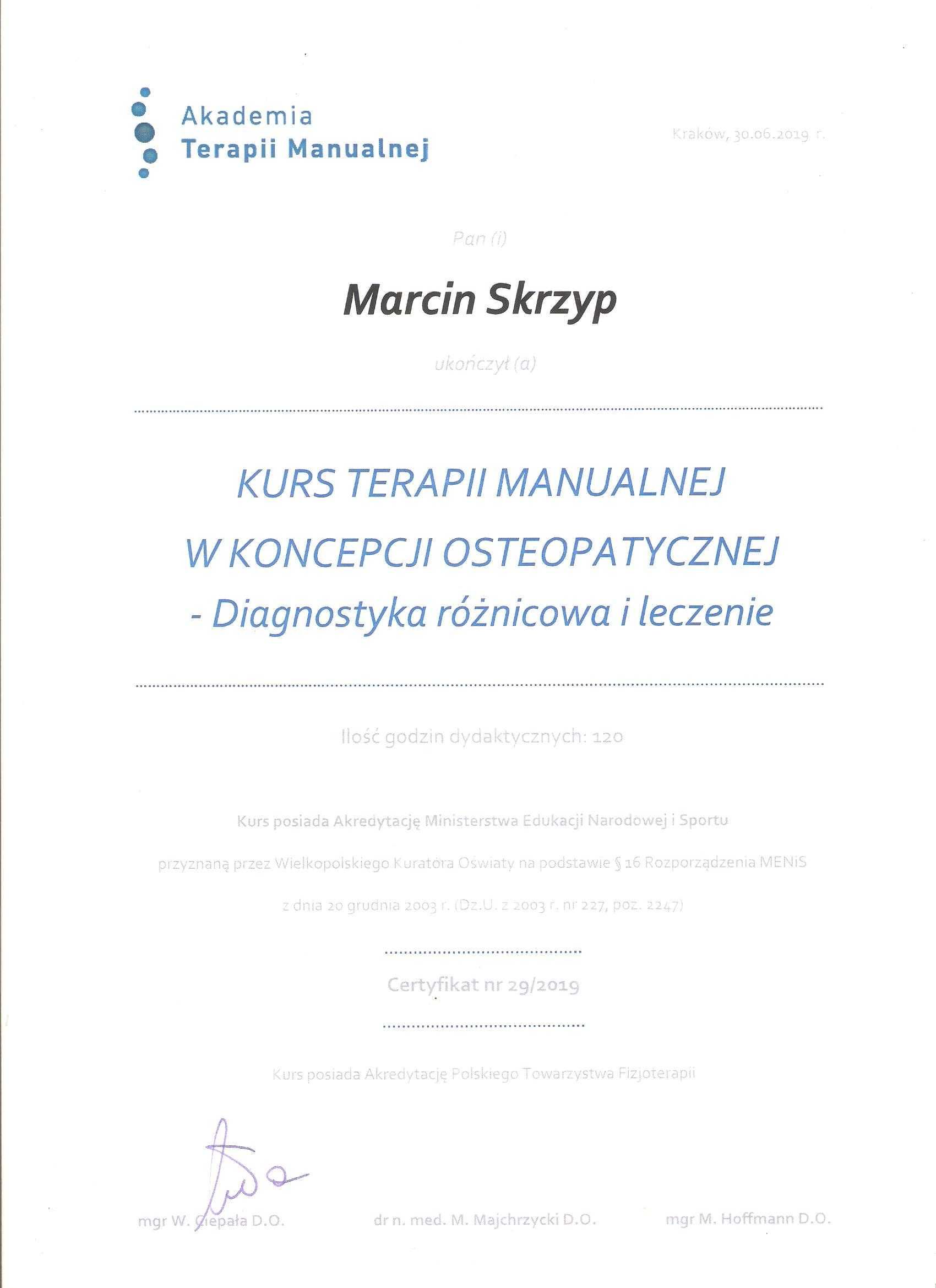 Rehabilitacja neurologiczna, ortopedyczna, po udarze w domu