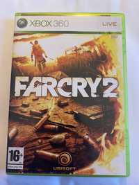 FarCry2 Xbox 360