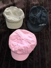 Chapéus para Senhora/menina