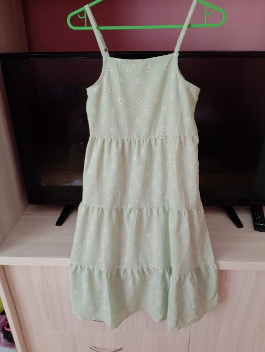 Плаття на дівчинку