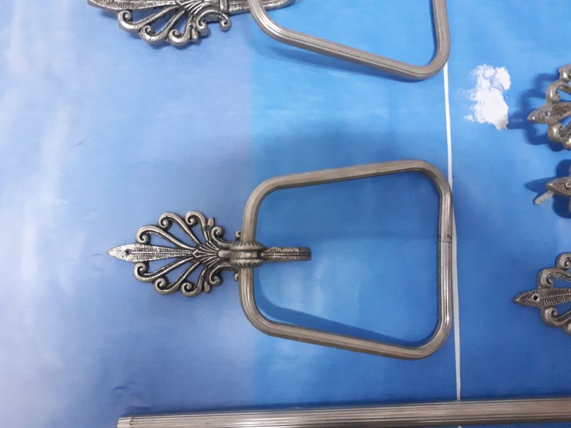 Conjunto de casa de banho