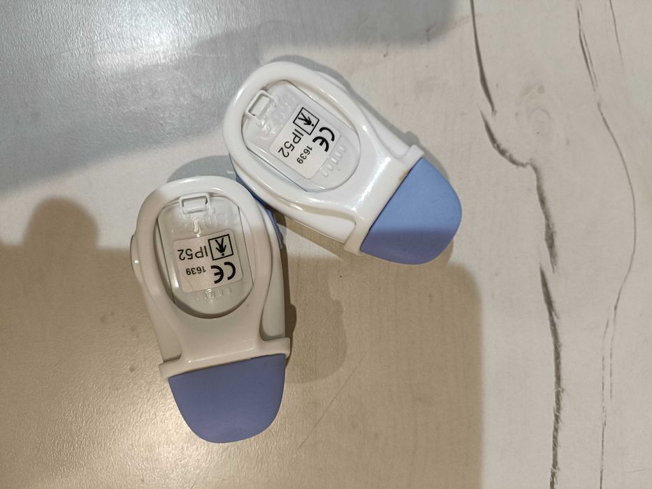 Monitory oddechu 2x Snuza Hero MD