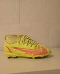 Бутси Nike mercurial