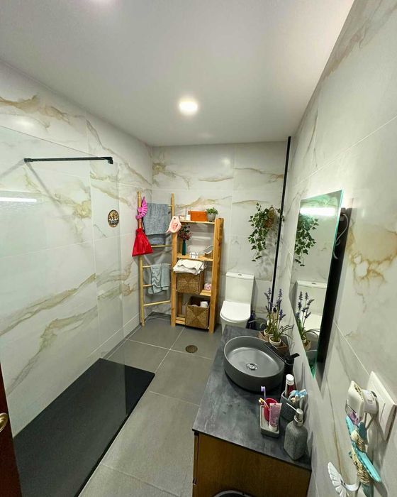 Apartamento T3 Gueifães MAIA
