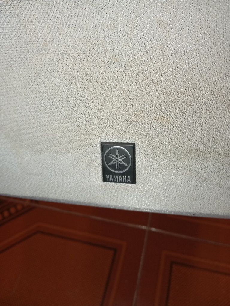 Subwoofer Yamaha