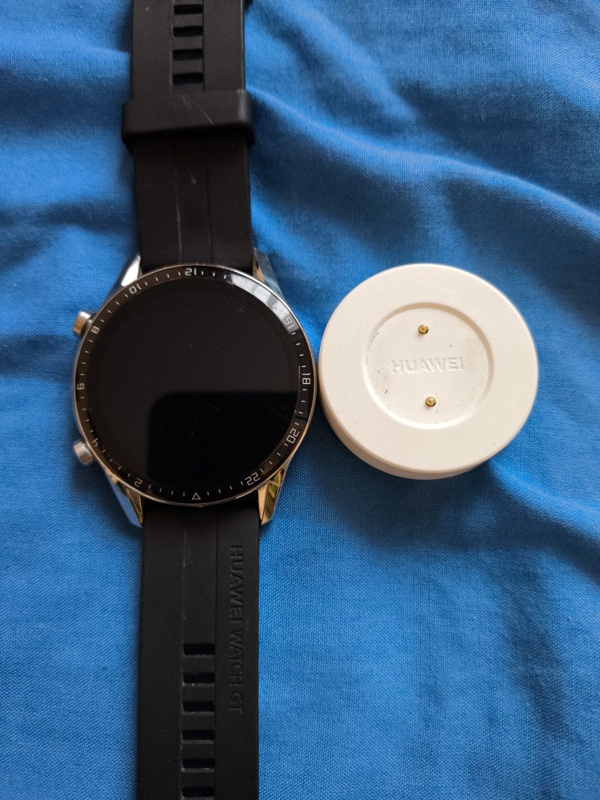Huawei p 30 pro + Smart watch