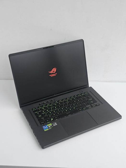 Ігровий ноутбук Asus Rog Zephyrus G16 Core i7 13gen RTX 4070