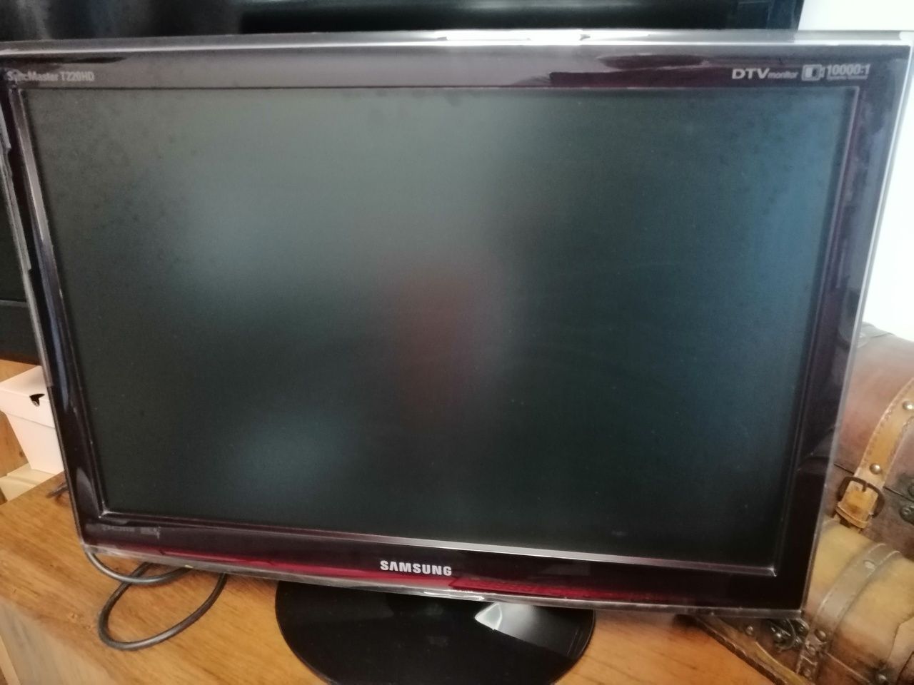 Telewizor Samsung 22 cale