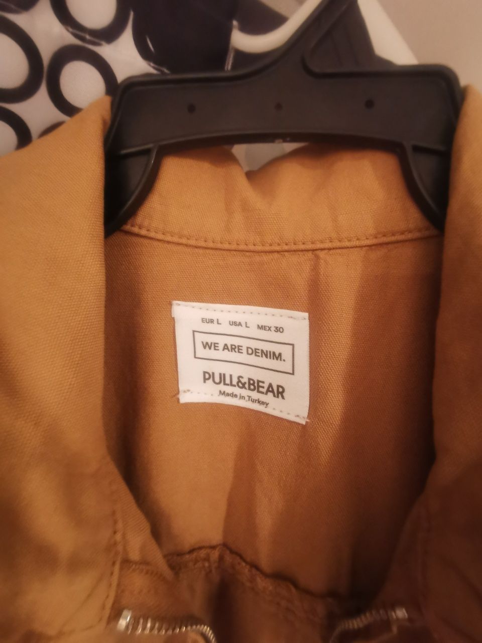 Vendo macacão pull bear