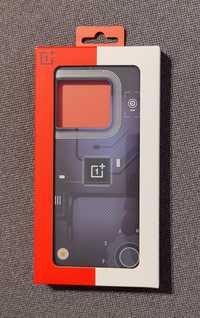 Etui OnePlus 10 Pro 5G Quantum Photography Bumper