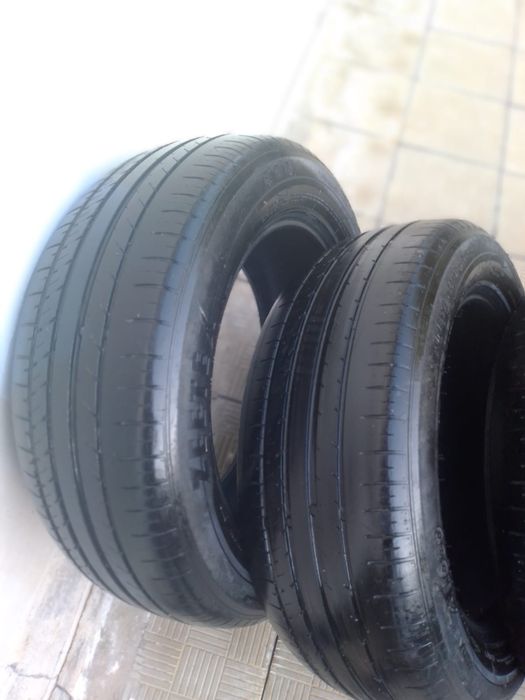 Шины Zetex 225/60 R17