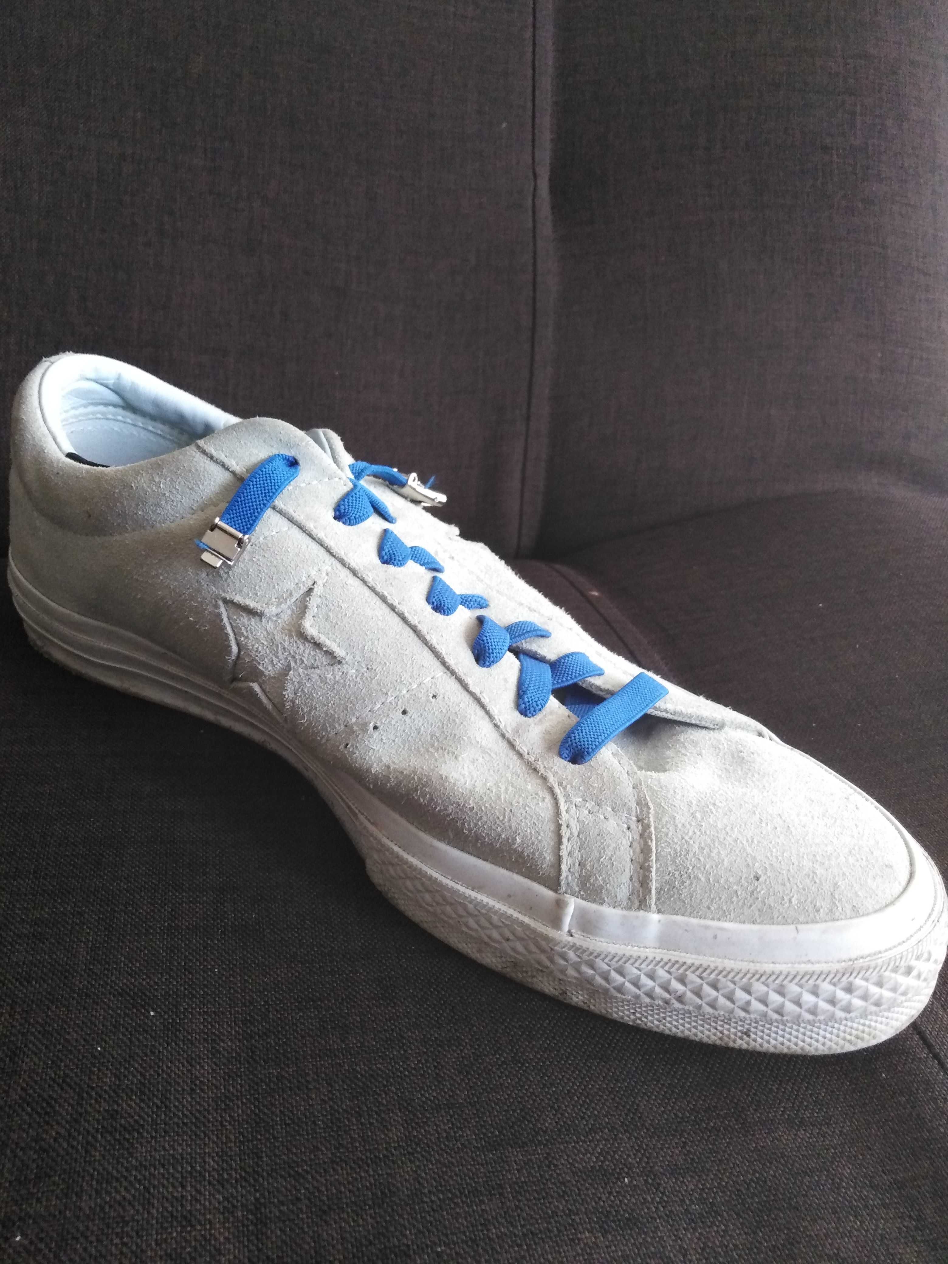 CONVERSE. Markowe buty. 44 1/3