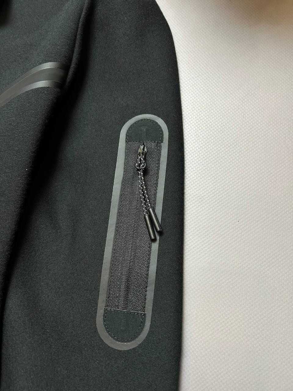 Nowe bluzy Nike Tech Fleece