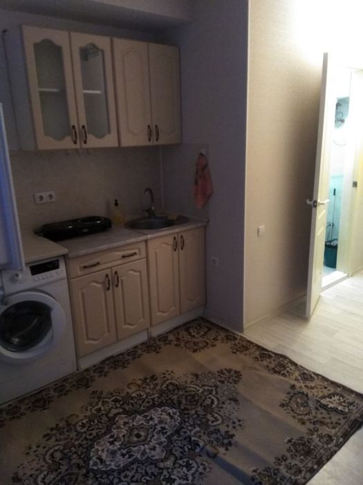 Сдам смарт возле Атриума (ЖК Суворовский)  длительно