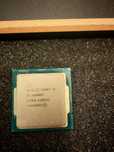Sprzedam procesor Intel Core i5-10600KF lga 1200