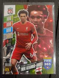 Trent Alexander Arnold fifa 365 top master