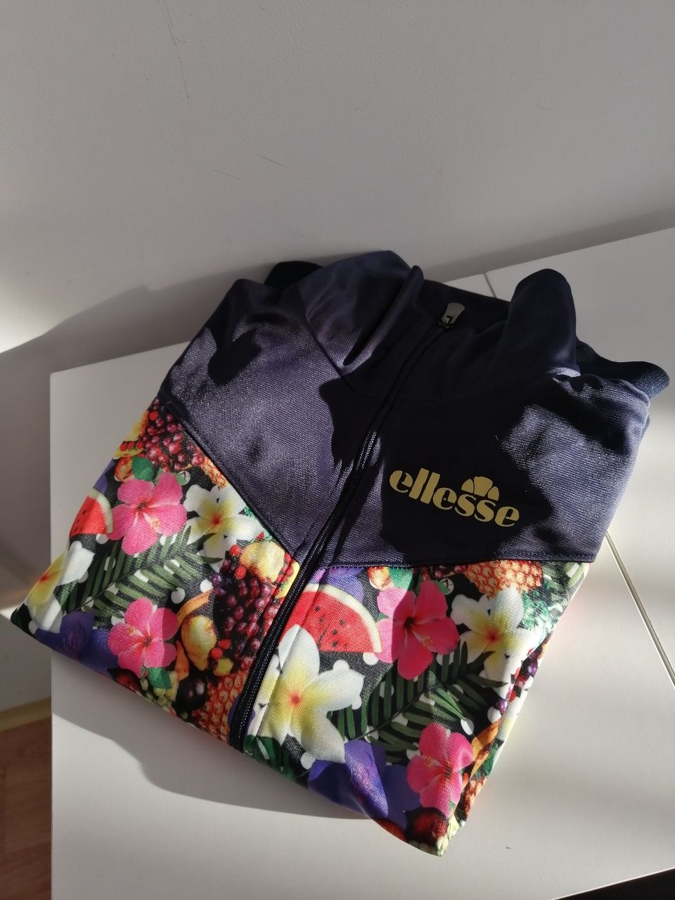 Bluza ellesse r. 36