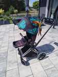 Wózek spacerowy Cybex Priam