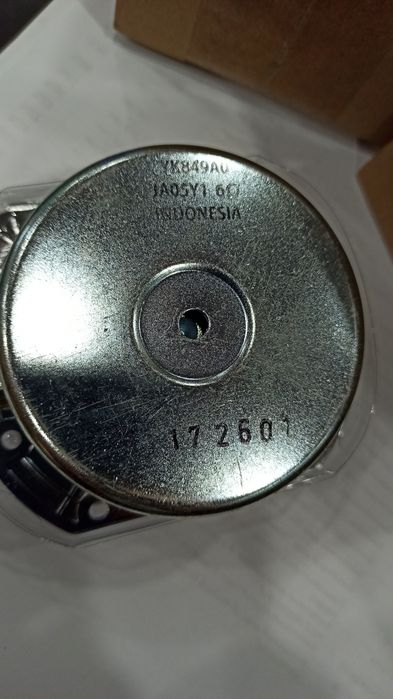 ВЧ динамик (твитер) для Yamaha NS-555 / Yamaha NS-777