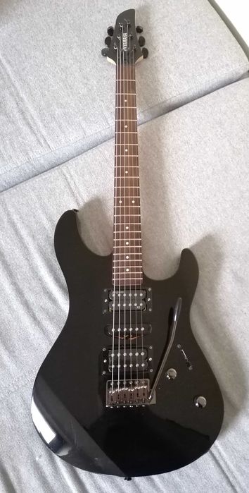 Yamaha Rgx 121z gitara elektryczna